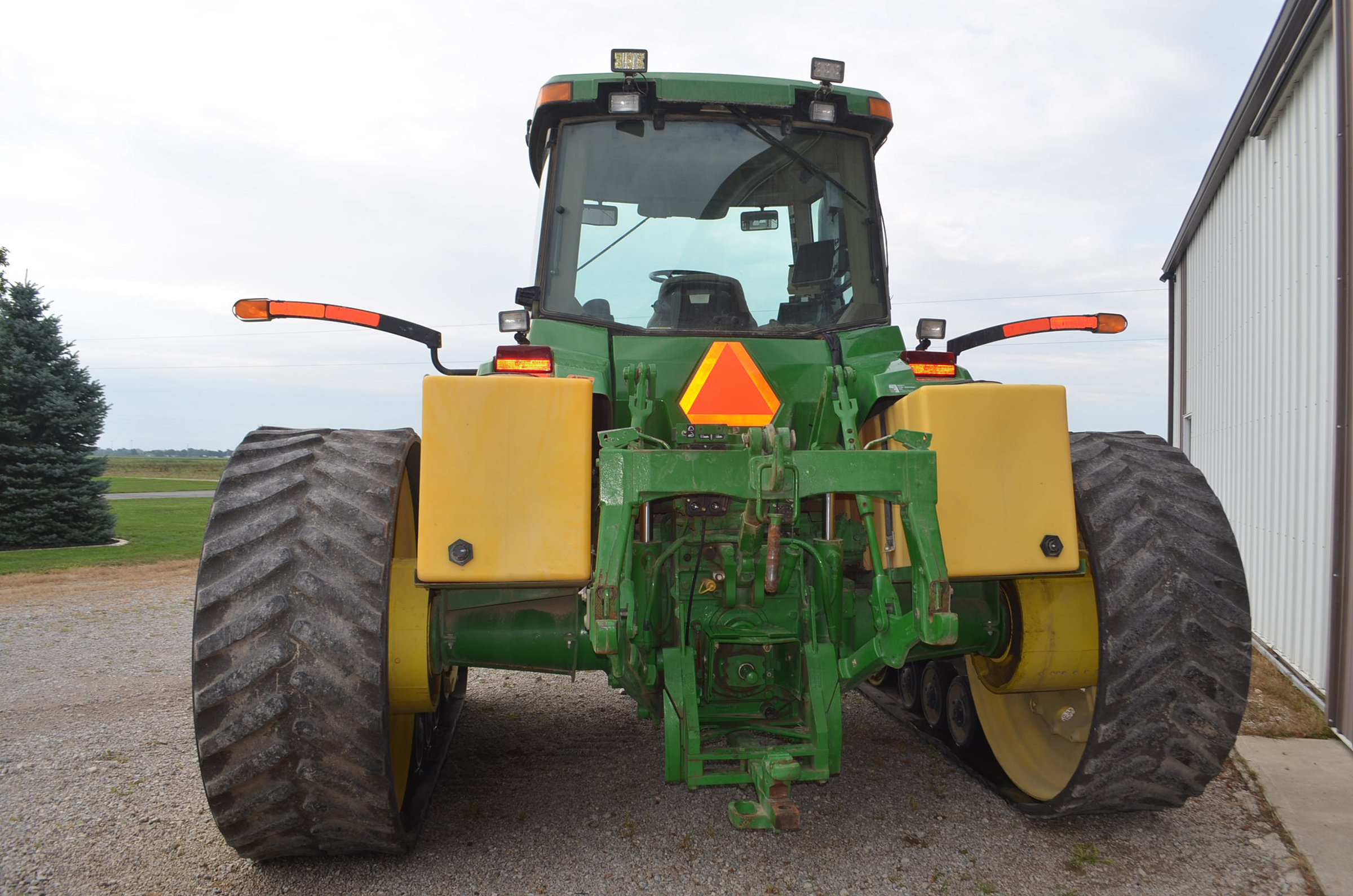 Property photo 70 - FARM EQUIPMENT AUCTION IN PAULDING COUNTY, OHIO
